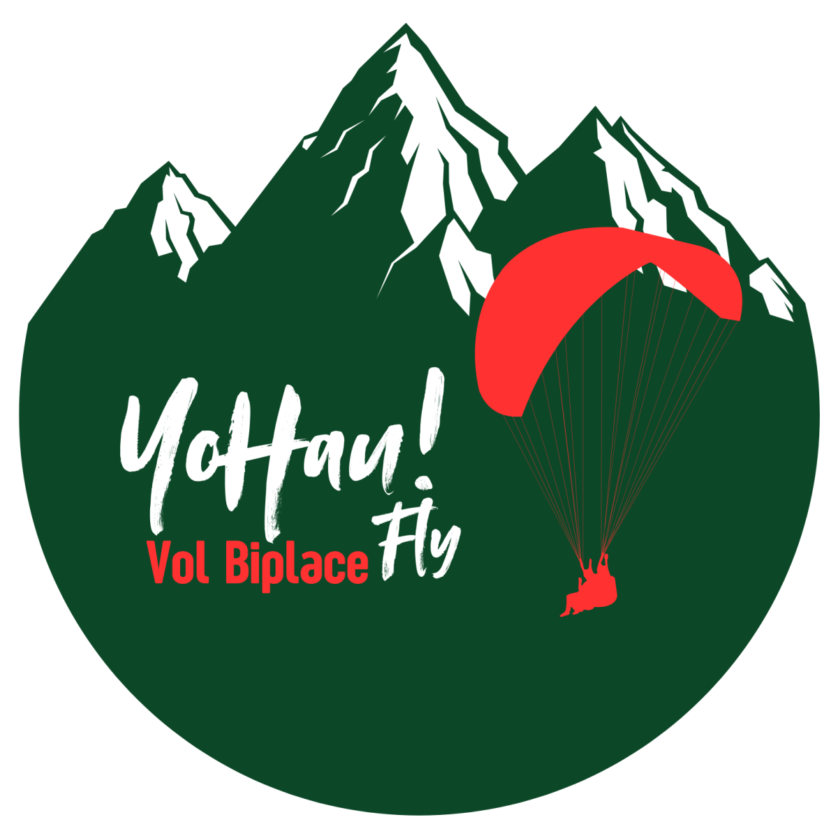 YOHAU! Fly