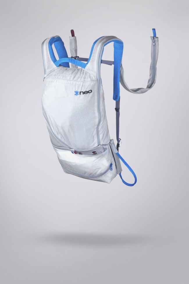 NEO Rescue Backpack