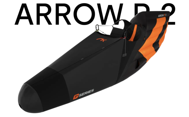 Niviuk Arrow P2