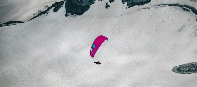 Niviuk Artik 7 P / EN C