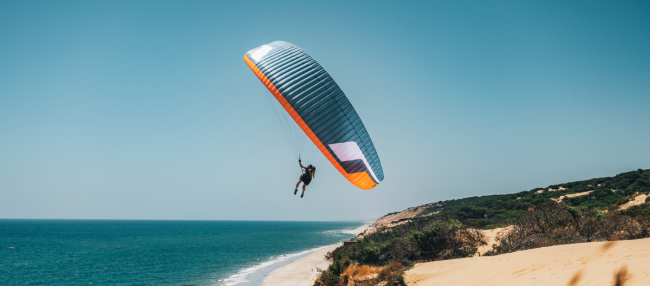 Niviuk Jester / Parakite